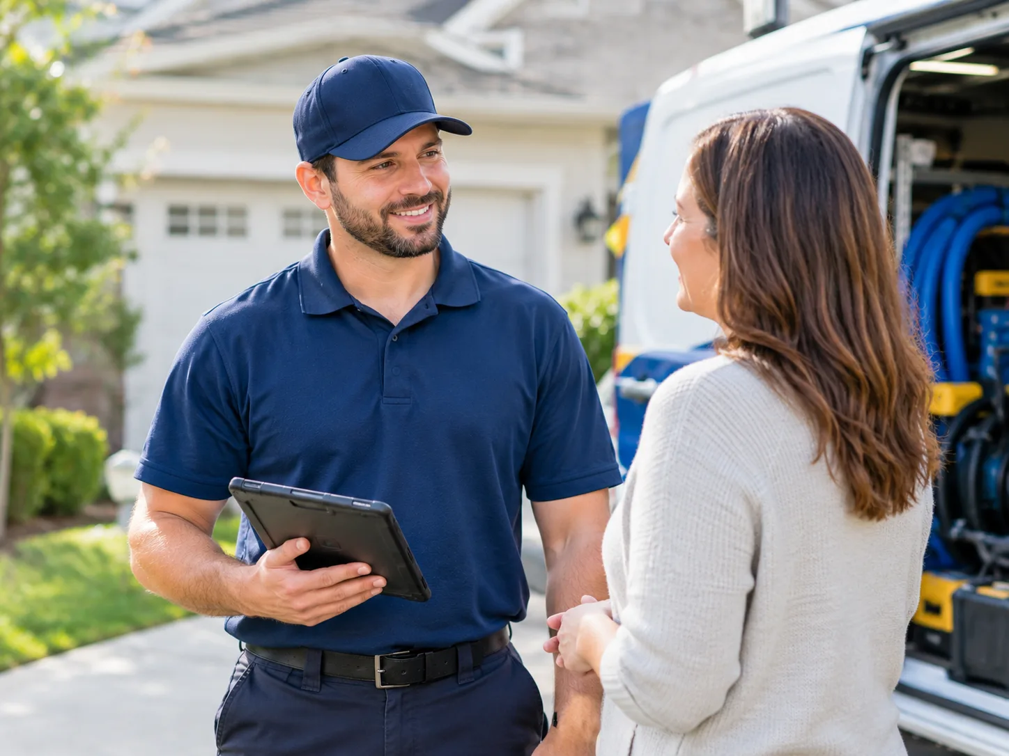 Sewage Backup Cleanup Homerville, OH FAQs